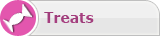 Cat <b>treats</b>