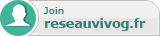 Adh�rez � reseauvivog.fr