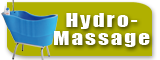 Vivog, l'Hydromassage canin