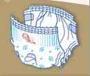 Buy our hygiene stuff for dog