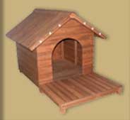 Buy our kennel for dog