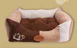 Buy our basket, cussion sofa for dog and cat