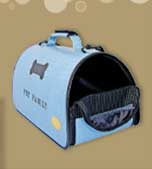 Buy our travel accessories for dog and cat