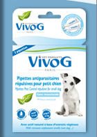 Buy our anti-parasite for dog and cat