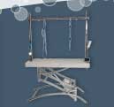 buy our professionnal grooming table