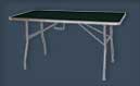 buy our folding grooming tables