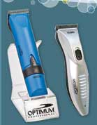 Buy or professionnal clippers for grooming