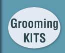 Buy our grooming kits