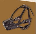 Buy our muzzle for dog