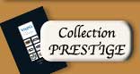 Buy some luxe, prestige collar and lead for dog and cat