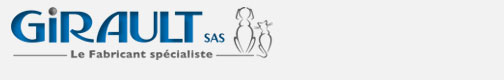 products, materials, accessories et services for pet professionnals
