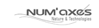 Numaxes