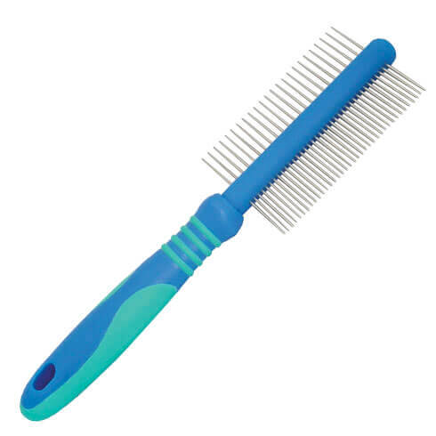 Double comb VIVOG