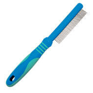 Medium comb VIVOG for fleas