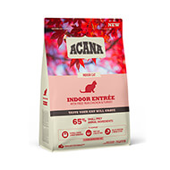 Acana Indoor Entree pour Chat