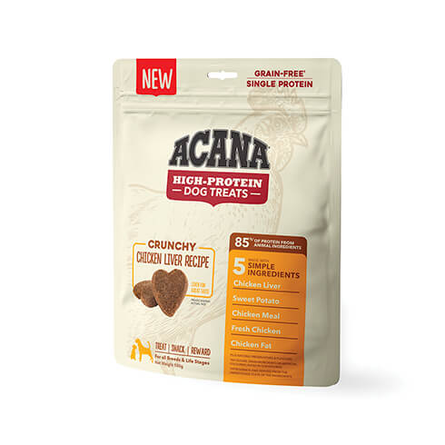 Acana Crunchy - Chicken 100gr