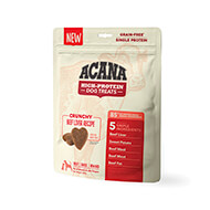 Acana Crunchy - Beef 100gr