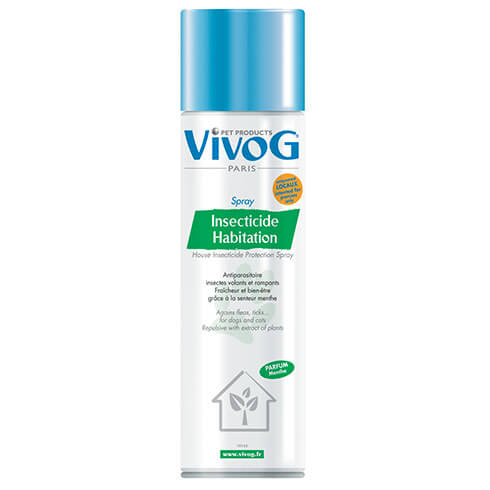 House insecticide protection spray - Vivog