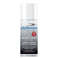 Spray Action 4 en 1 - pour tête de coupe - Optimum - 150ml