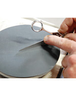 Japan Style scissors SHARPENING