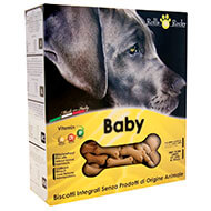 Biscuits Baby pour chien