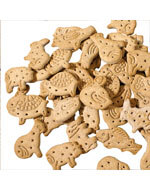 Fattoria dog biscuits