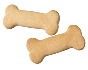 Biscuits pour chien gros Os Biscosso