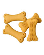 Biscuits Baby zucca pour chien
