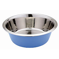 Bowl stainless - Azur