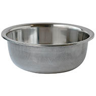 Bowl stainless steel - Classic
