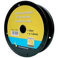 Cable reel INSULATION