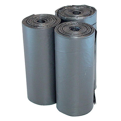 Set of 3 rollers of 15 bags for 13628 et 13630