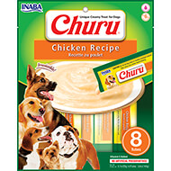 Chicken Churu Purée for Dog