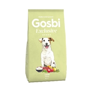 Gosbi  Exclusive  Lamb Mini