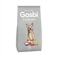 Gosbi  Exclusive  Diet Mini