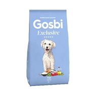 Gosbi  Exclusive  Fish Mini