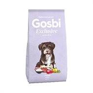 Gosbi  Exclusive  Puppy Mini