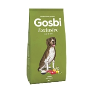 Gosbi  Exclusive  Lamb Medium