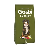 Gosbi  Exclusive  Lamb Maxi