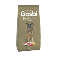 Gosbi  Exclusive  Senior Medium