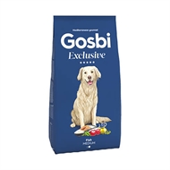 Gosbi  Exclusive  Fish Medium