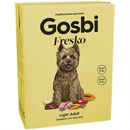 Fresko Dog Light Adult 375 gr