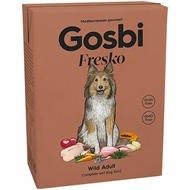 Fresko Dog wild Adult 375 gr