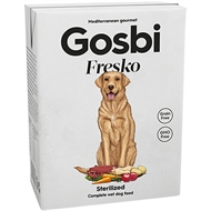 Fresko Dog Sterilized 375 g