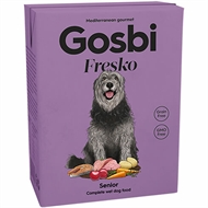 Fresko Dog Senior 375 g