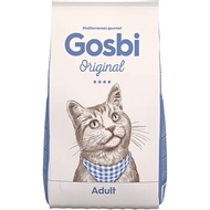 Gosbi  Original Cat  Adult