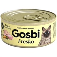 Fresko Cat Senior Meat Feast 70 gr
