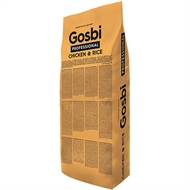 Gosbi Professional - Exclusive Poulet et Riz - 18kg