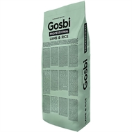 Gosbi Professional - Exclusive Agneau et Riz - 18kg