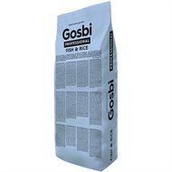 Gosbi Professional - Exclusive Poisson et Riz - 18kg